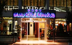 Grand Kurdoglu Hotel Kusadasi